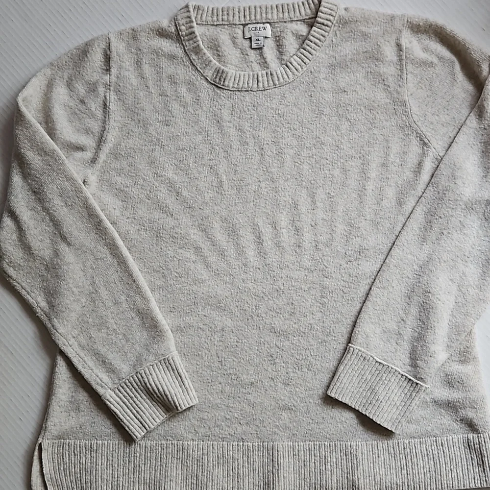 J.Crew Sweater